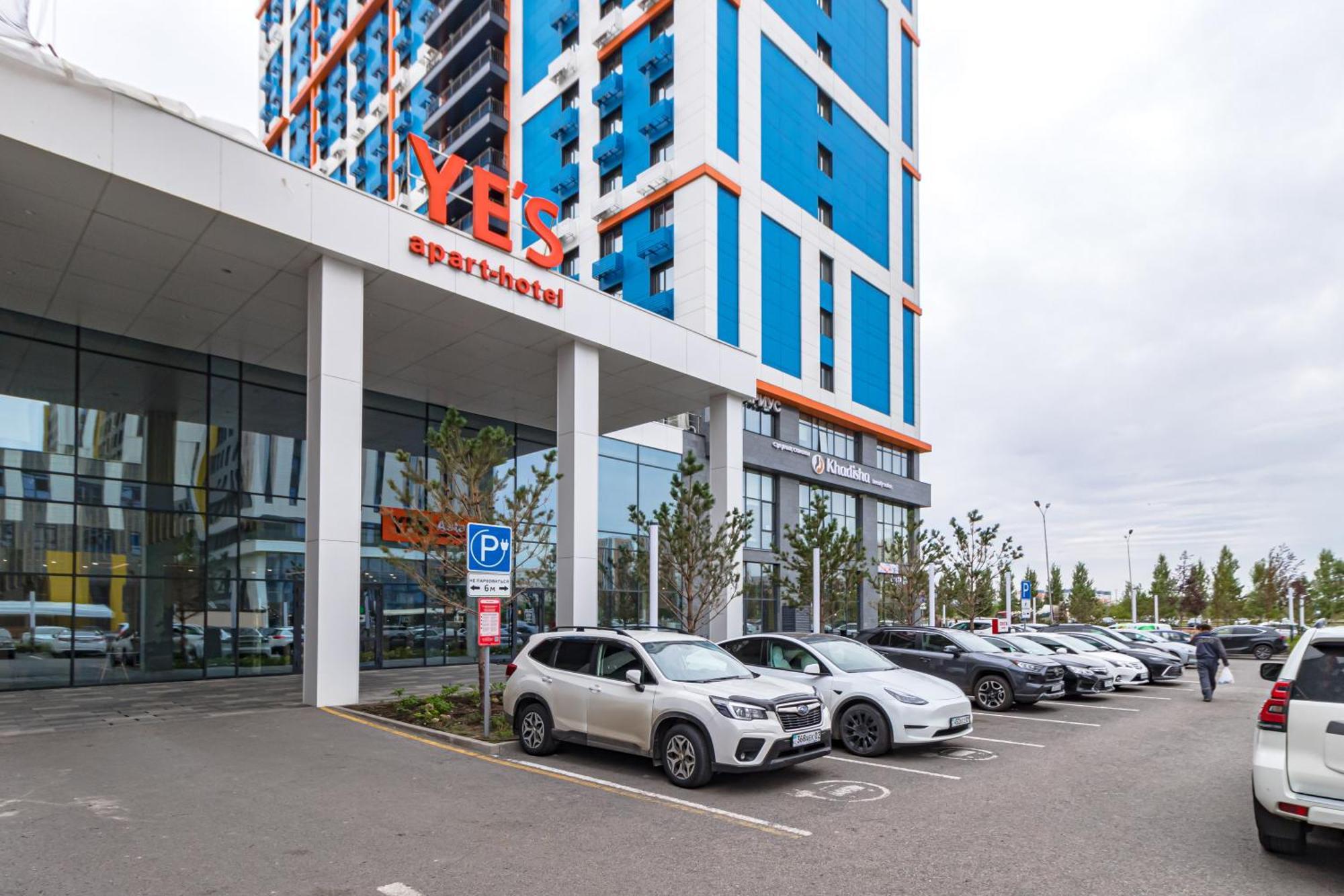 Apartment Superior с видом на ботанический сад